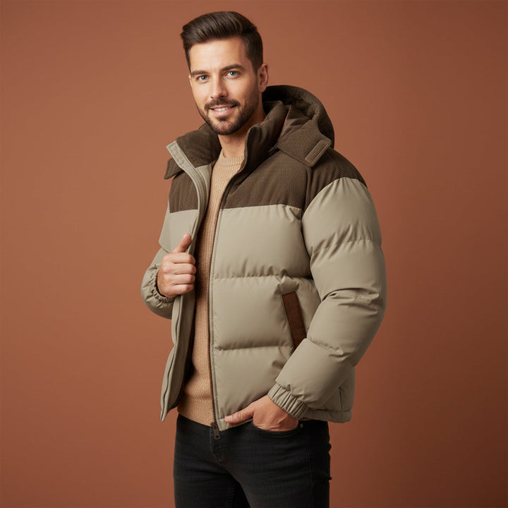 Stonewell Jacke