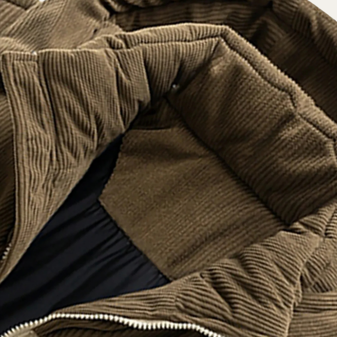 Stonewell Jacke