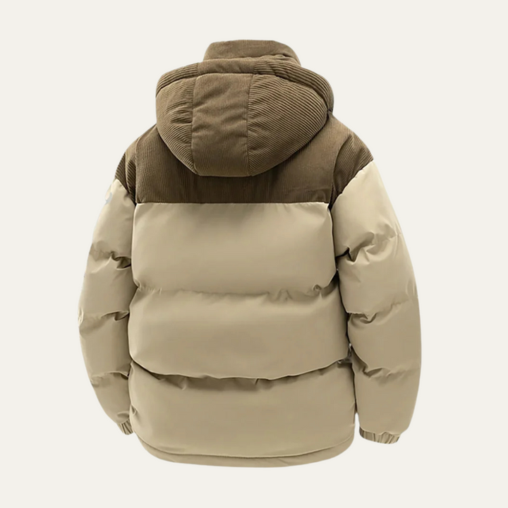 Stonewell Jacke