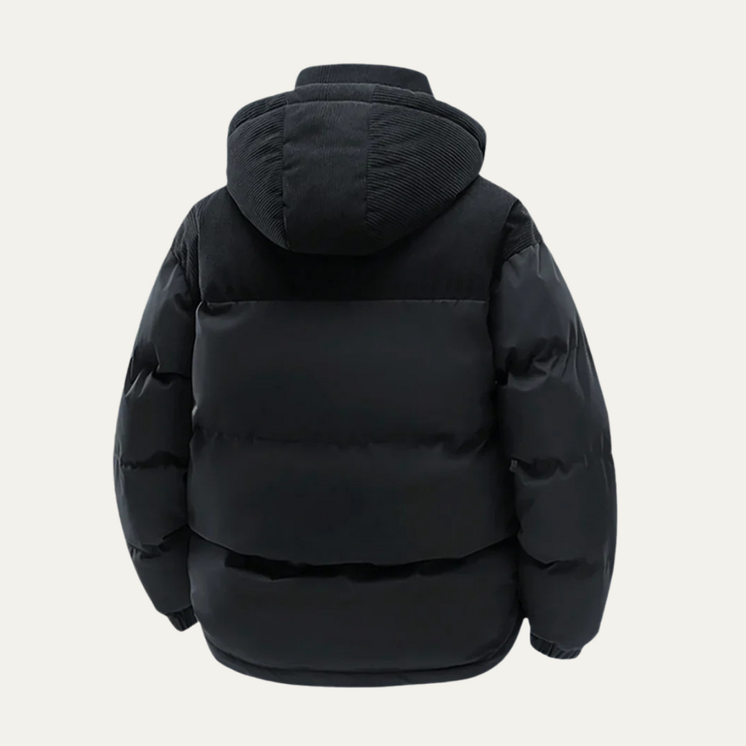 Stonewell Jacke