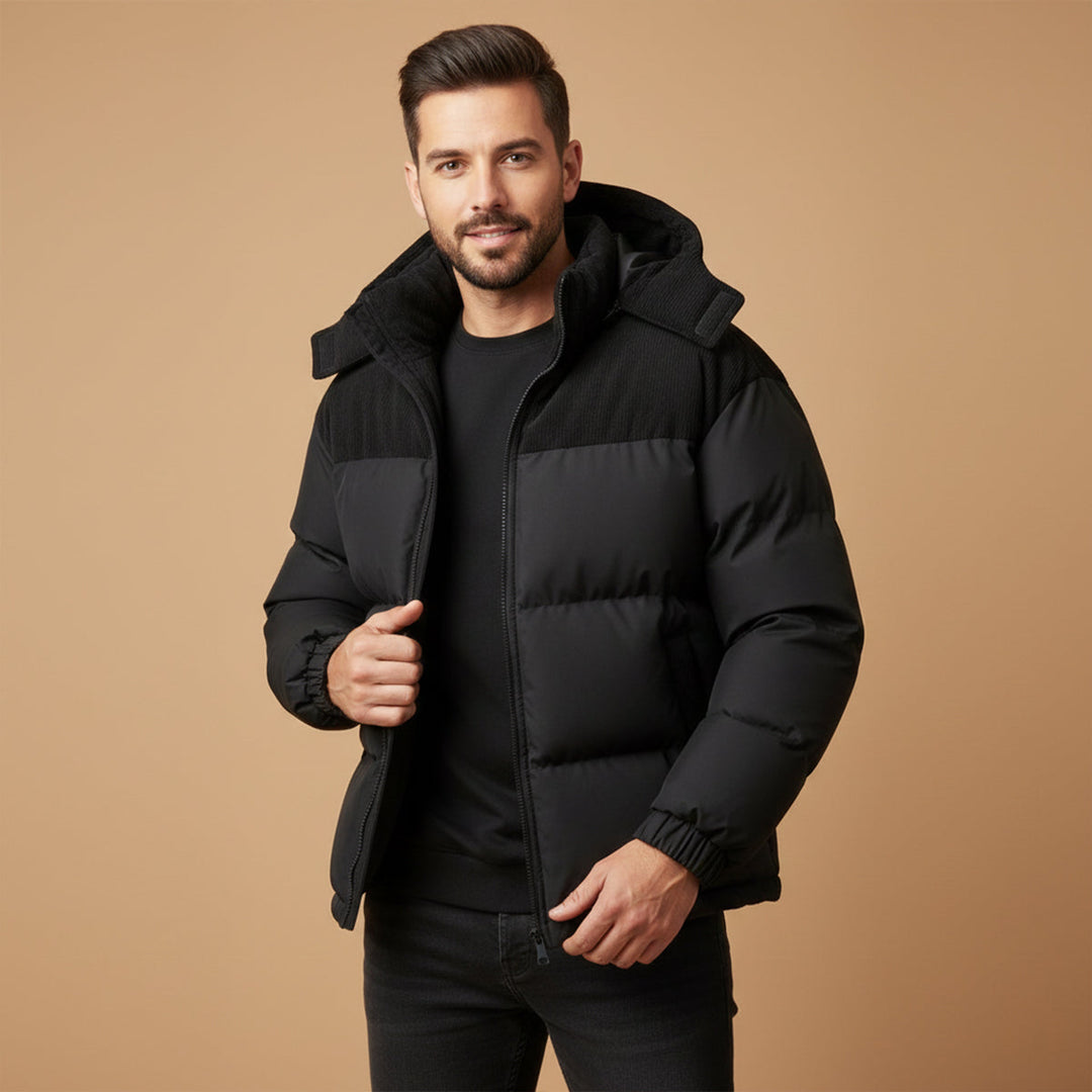 Stonewell Jacke