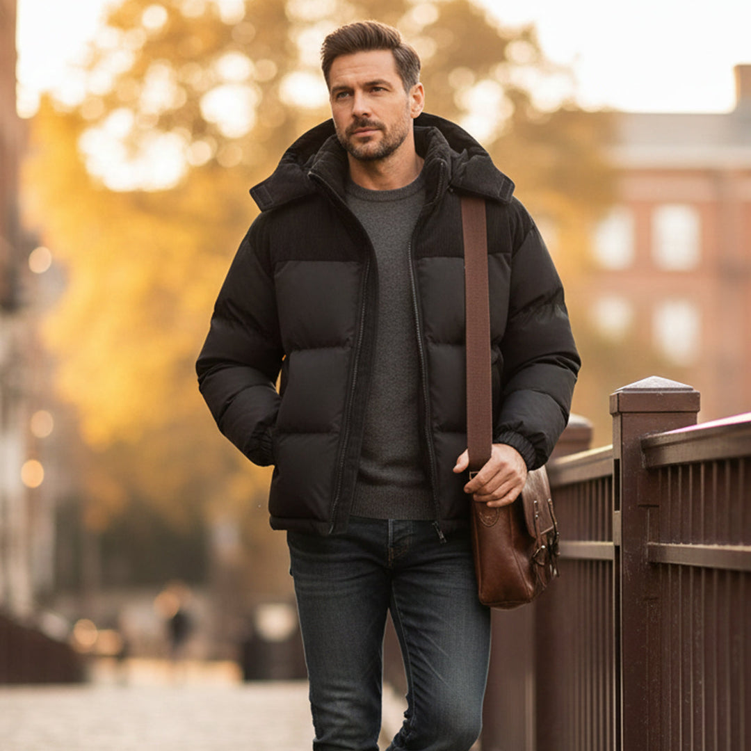 Stonewell Jacke