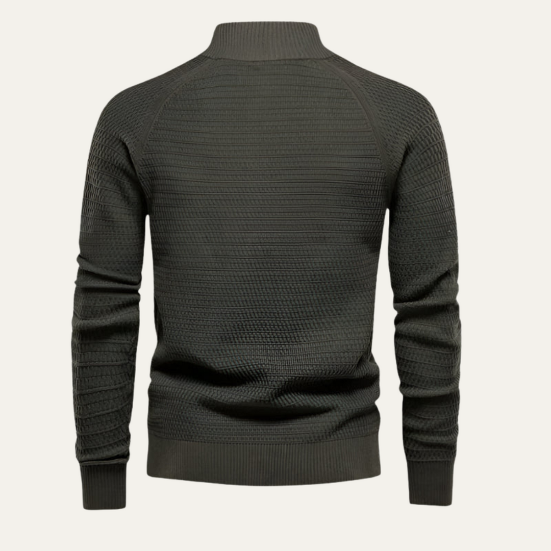 Stratford Kaschmirstrickjacke