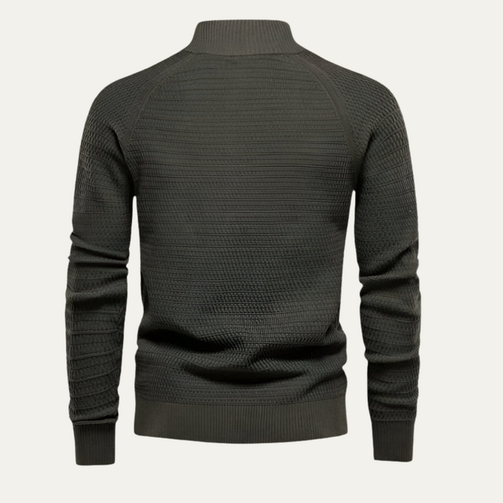 Stratford Kaschmirstrickjacke