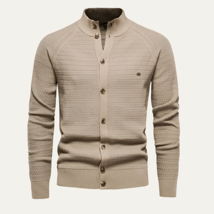 Stratford Kaschmirstrickjacke