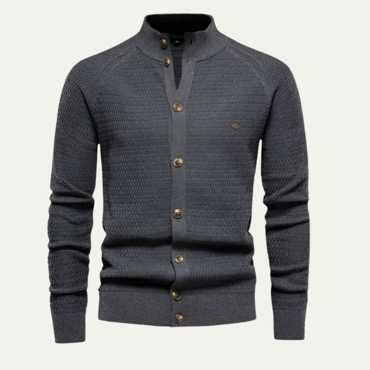 Stratford Kaschmirstrickjacke