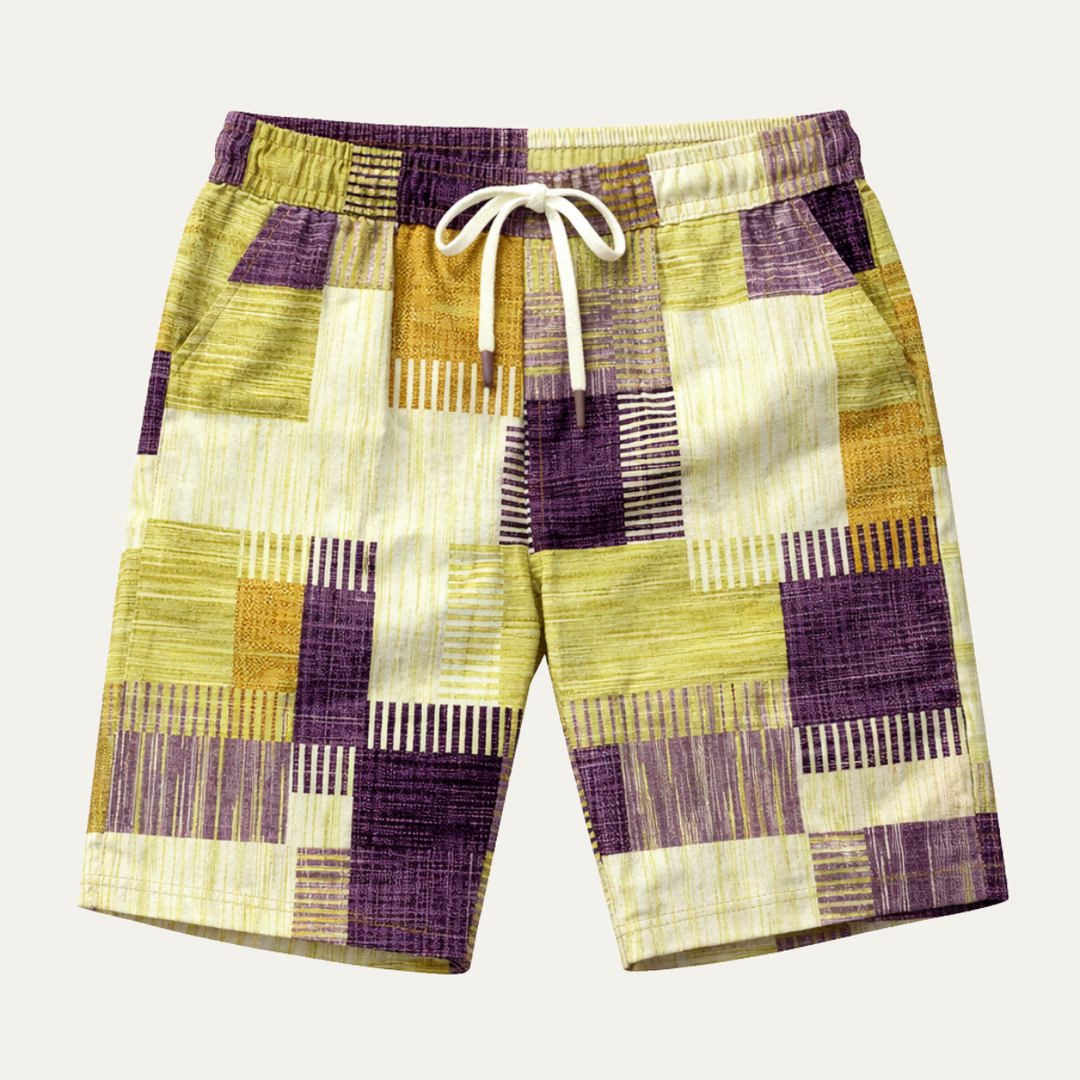 Stratford Shorts