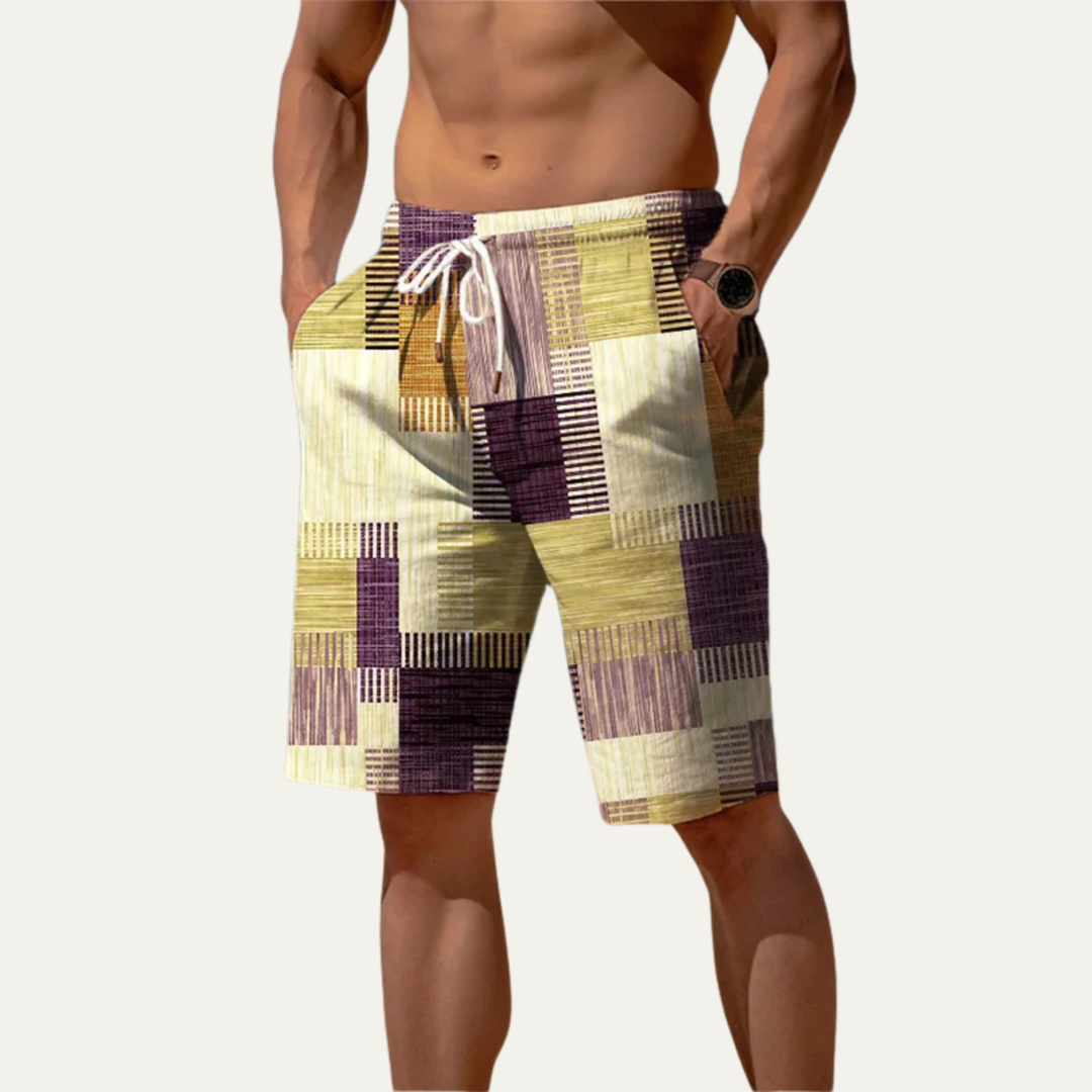 Stratford Shorts