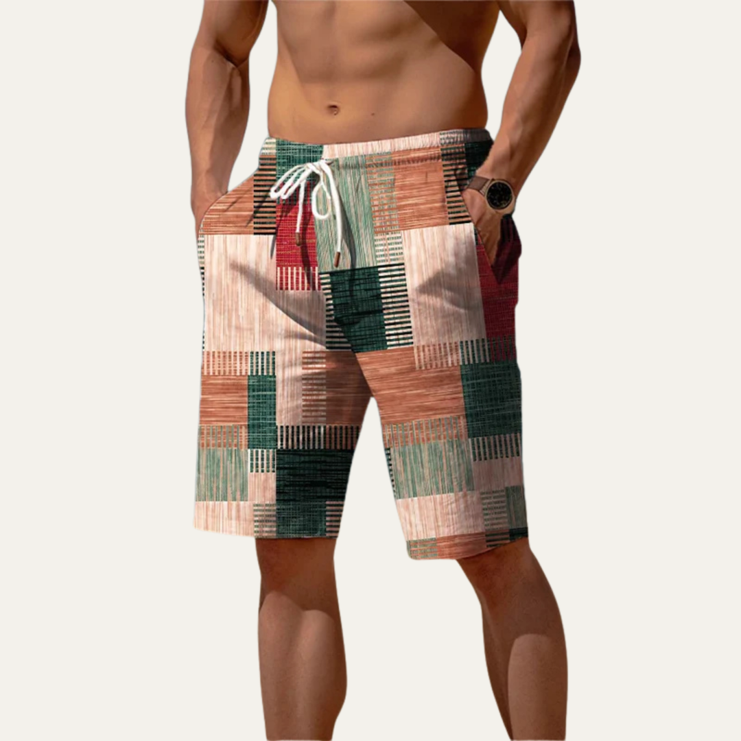 Stratford Shorts