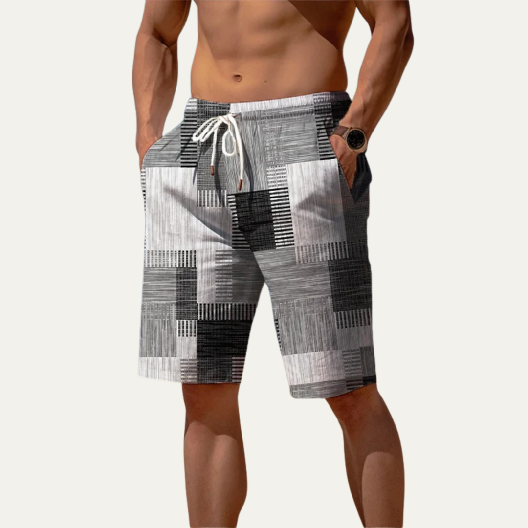Stratford Shorts