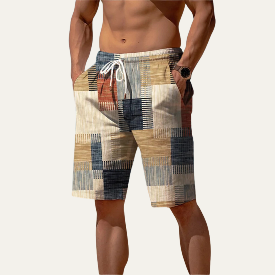 Stratford Shorts