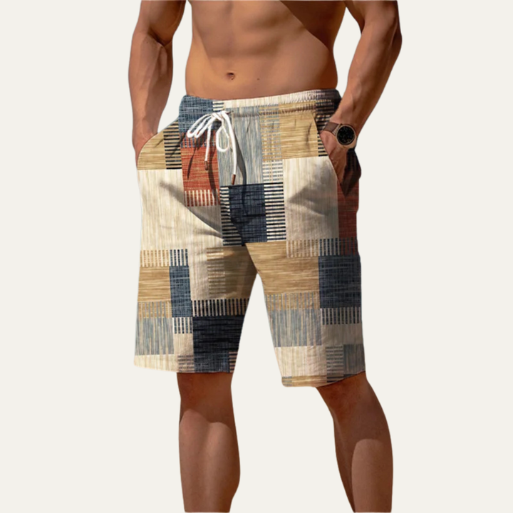 Stratford Shorts
