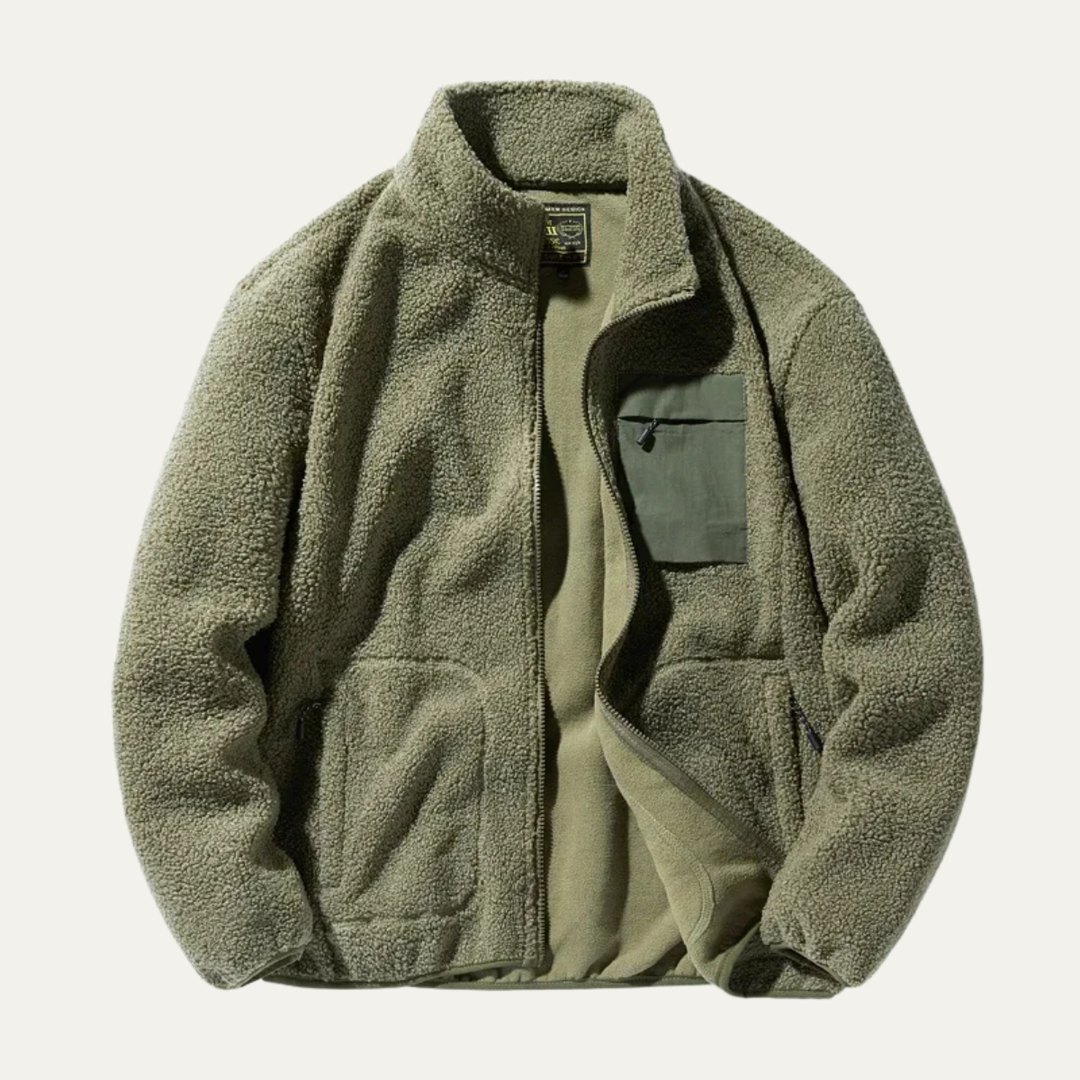 Stresa Jacke