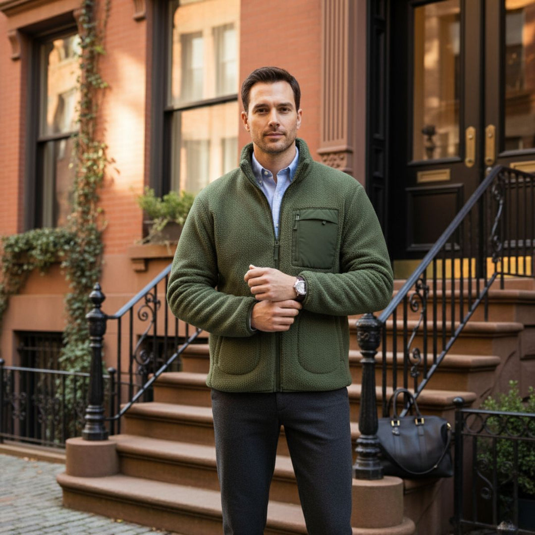 Stresa Jacke