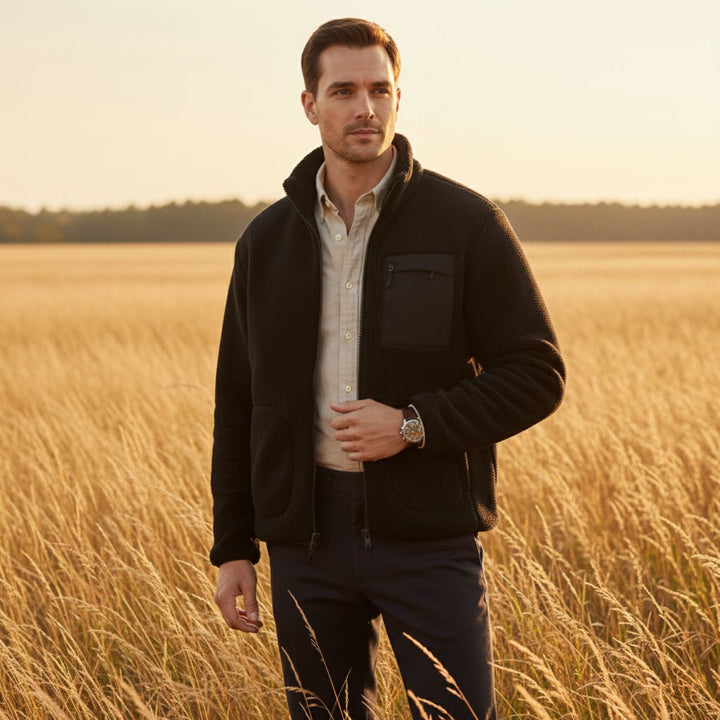 Stresa Jacke