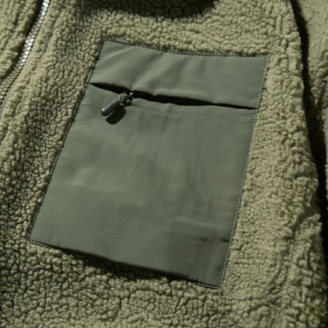 Stresa Jacke