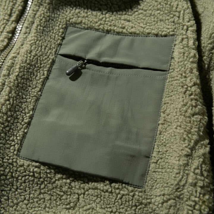 Stresa Jacke