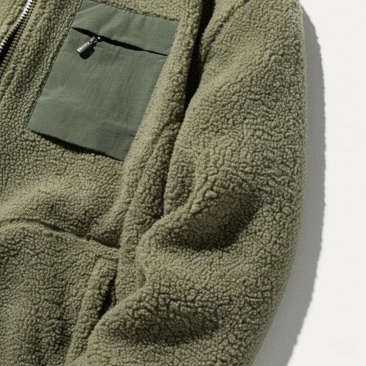 Stresa Jacke