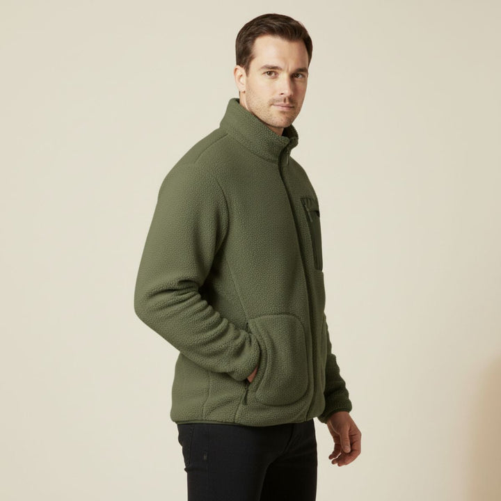 Stresa Jacke