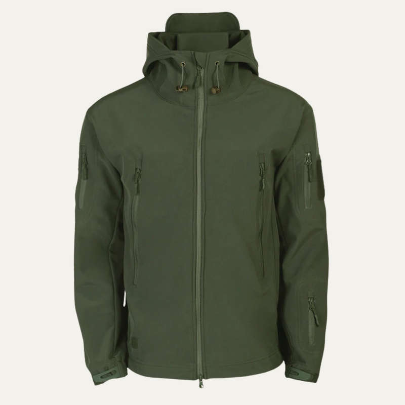Stresa Jacke
