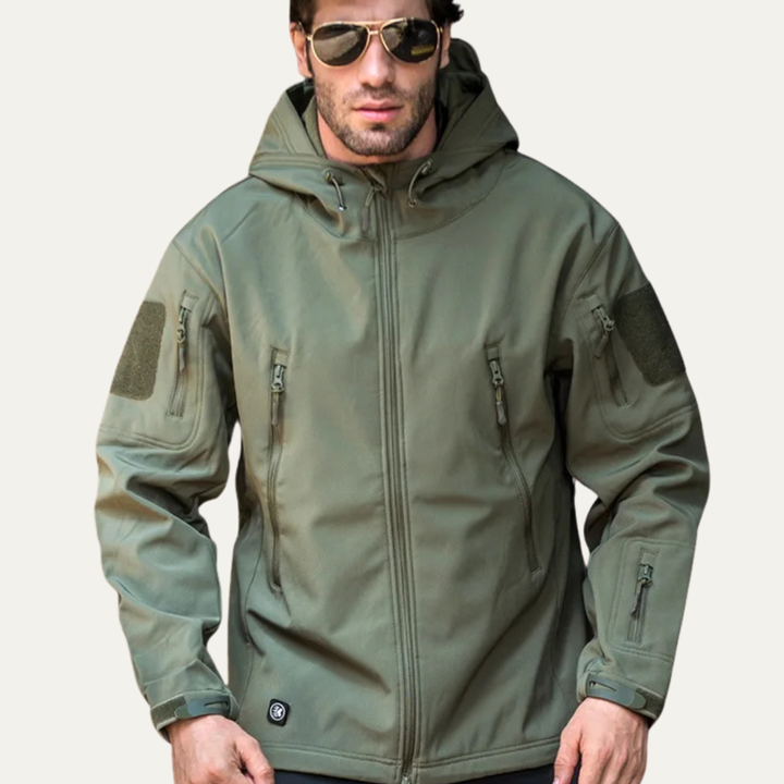 Stresa Jacke