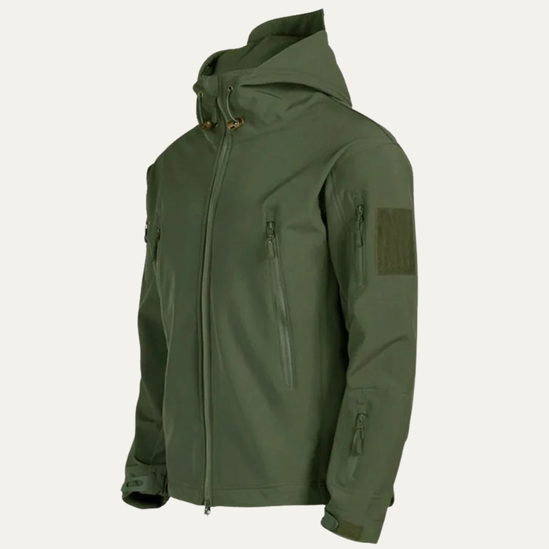Stresa Jacke