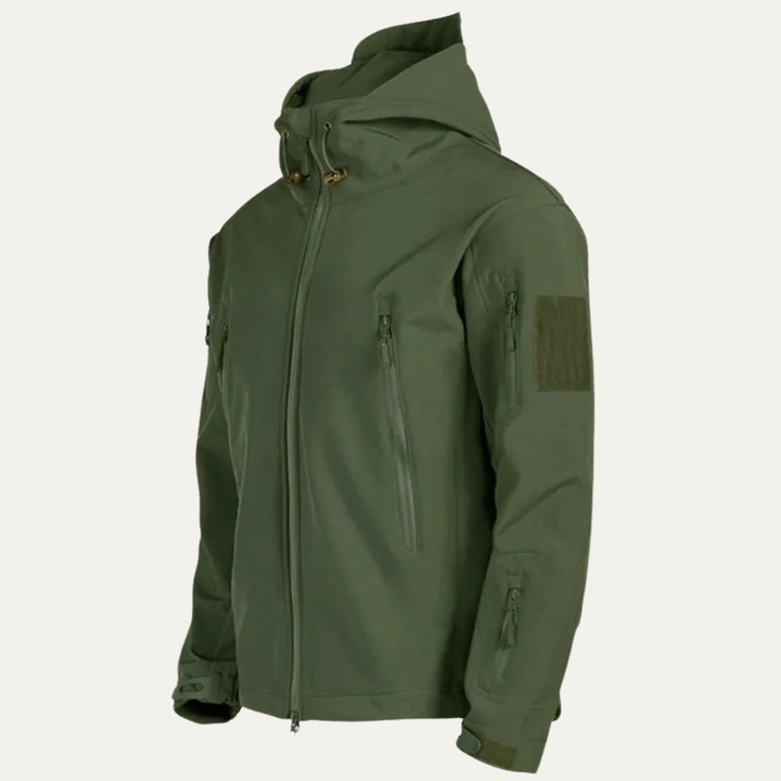 Stresa Jacke