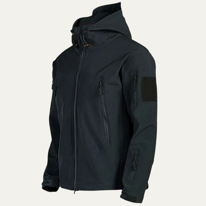 Stresa Jacke