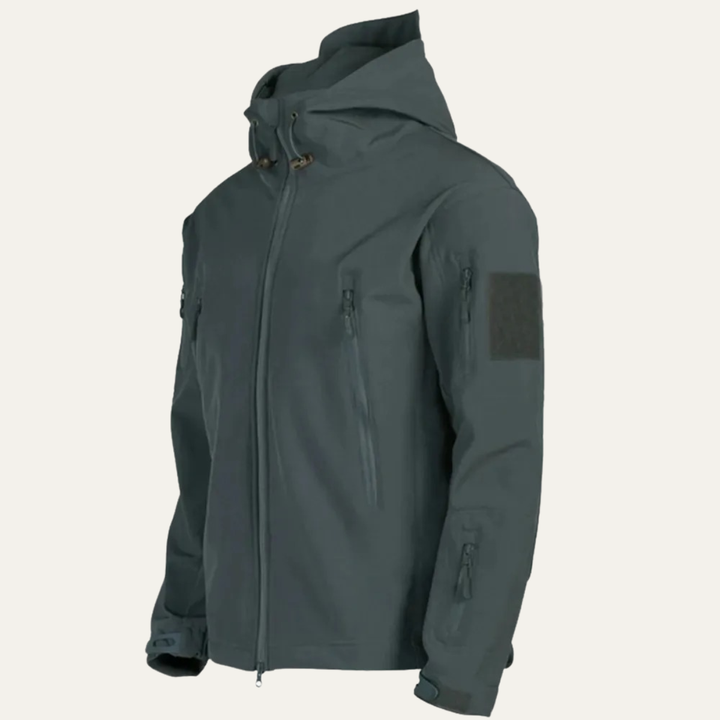 Stresa Jacke