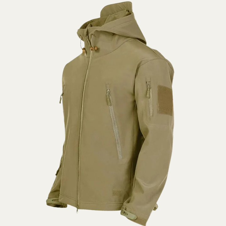 Stresa Jacke