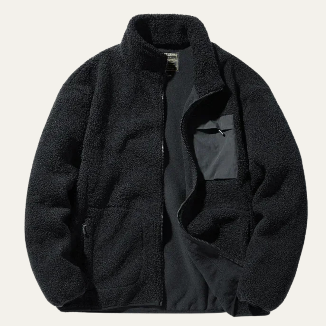 Stresa Jacke