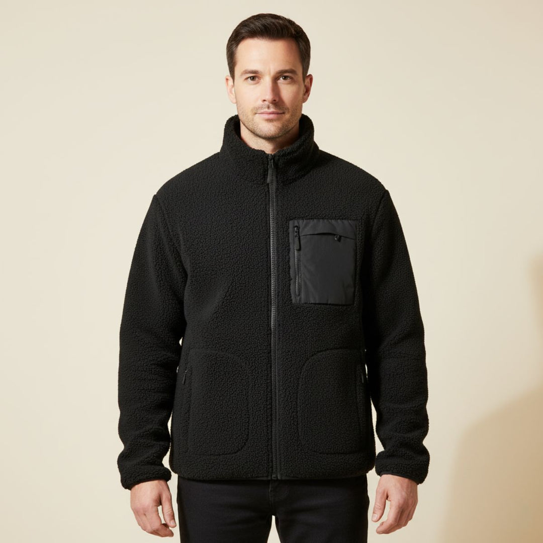 Stresa Jacke