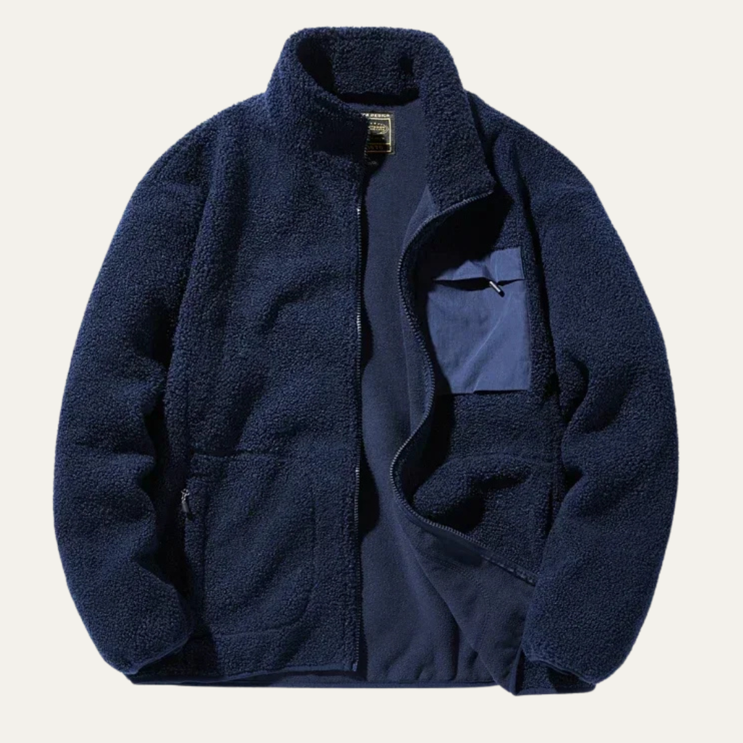 Stresa Jacke