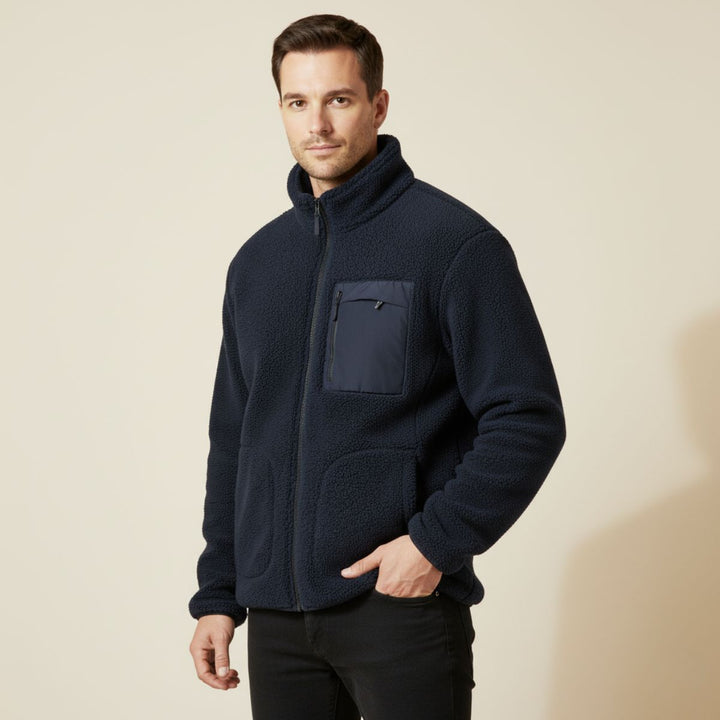 Stresa Jacke