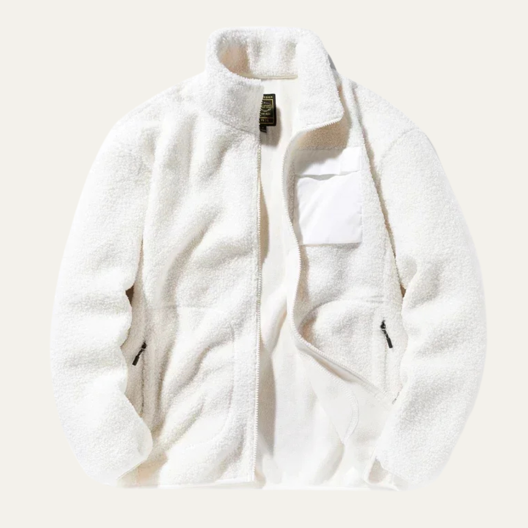 Stresa Jacke