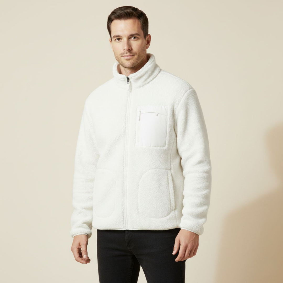 Stresa Jacke