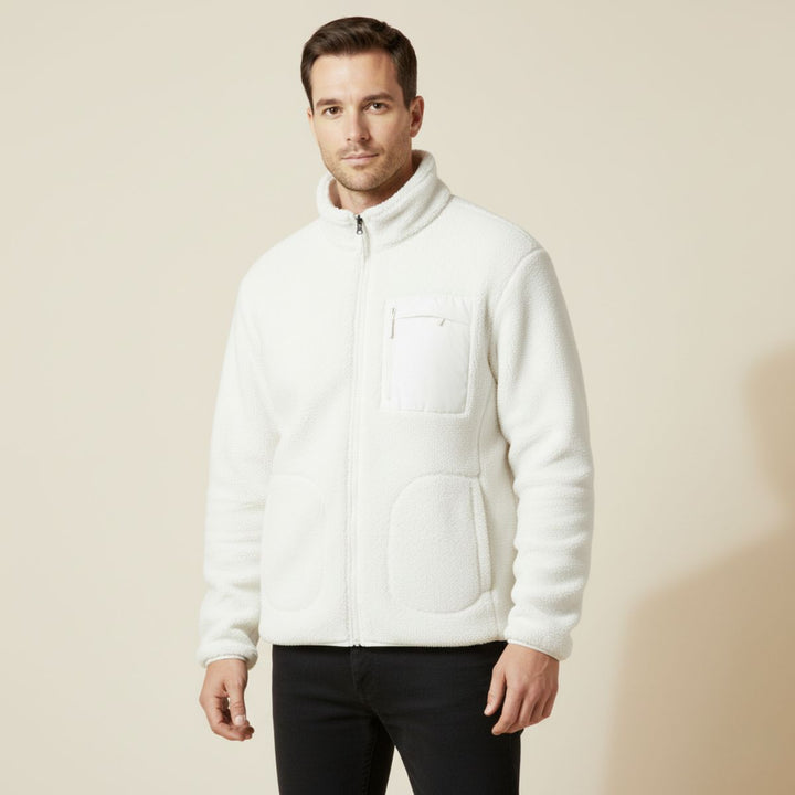 Stresa Jacke
