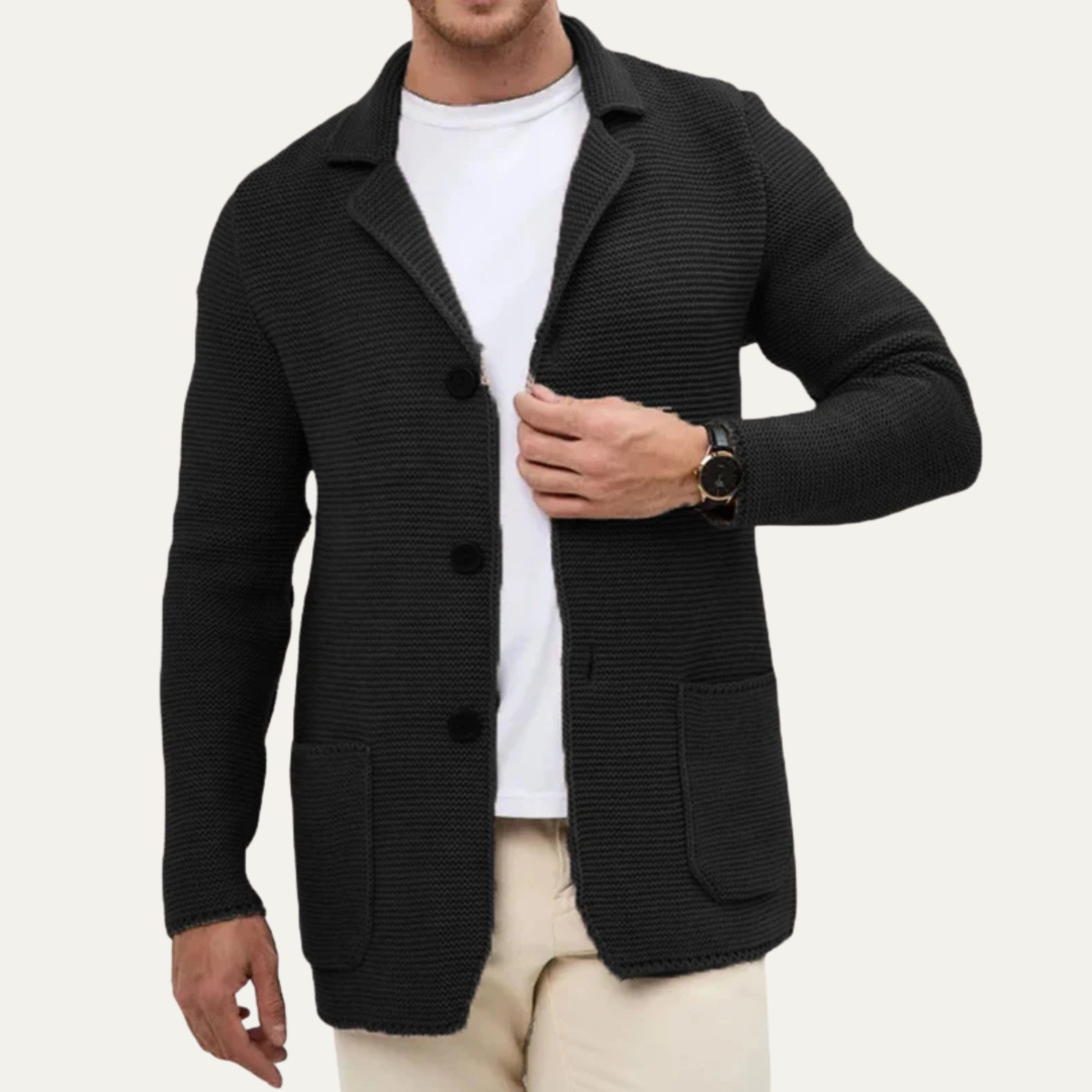 Strickjacke