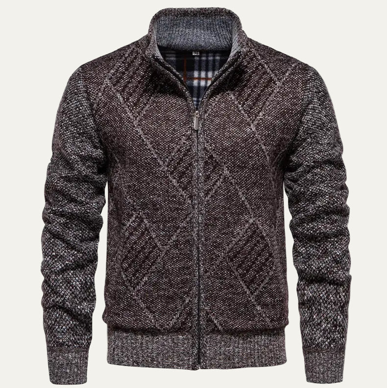 Strickjacke