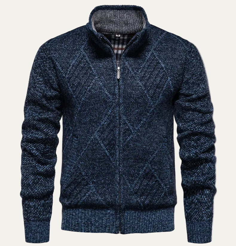 Strickjacke