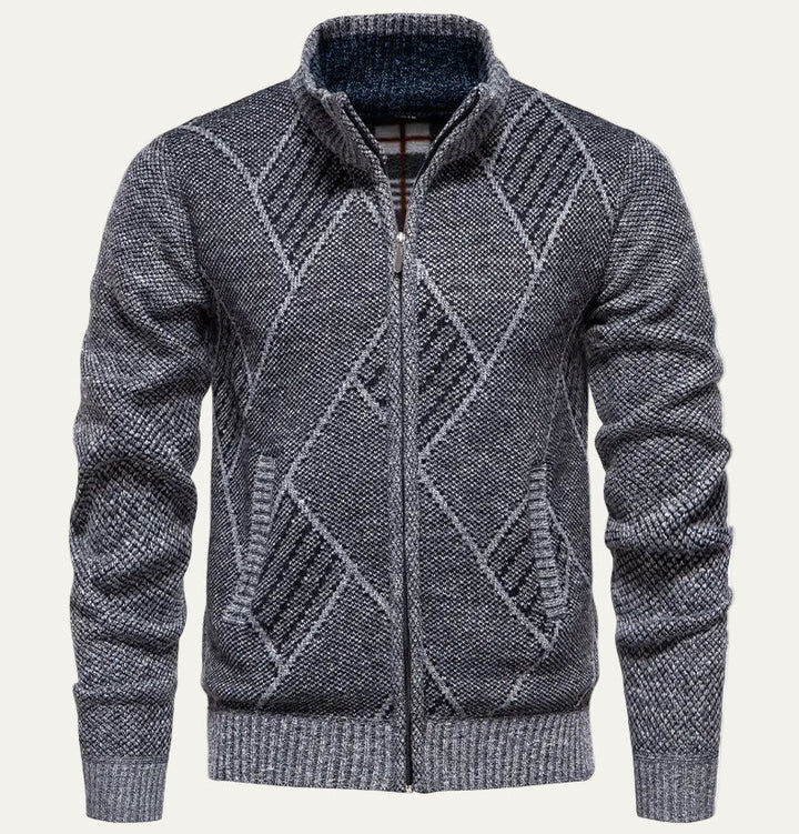 Strickjacke