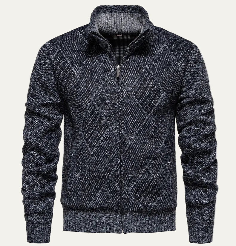 Strickjacke