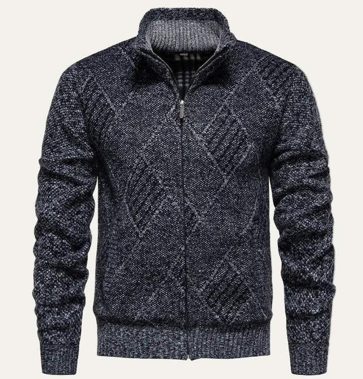 Strickjacke