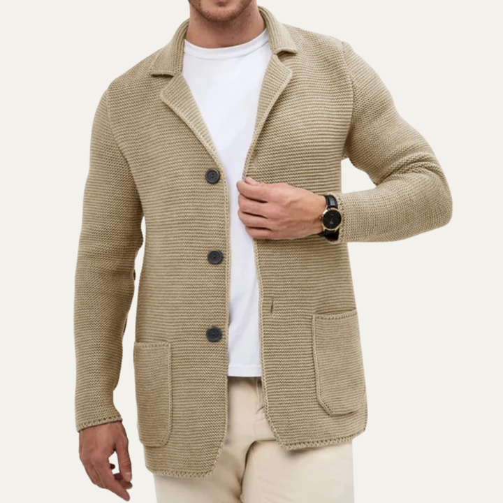 Strickjacke