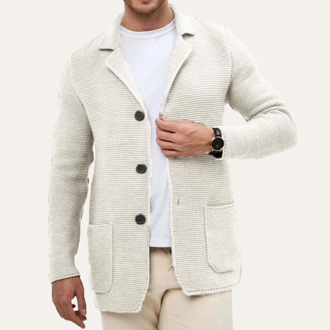Strickjacke