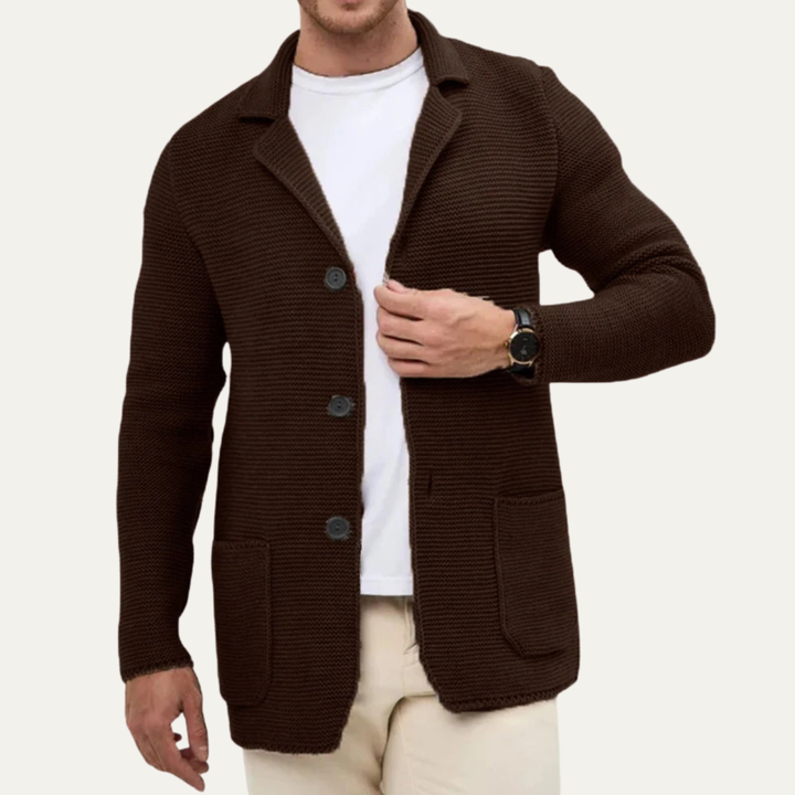 Strickjacke