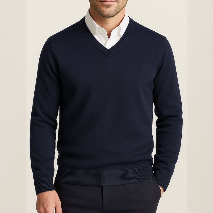 Cleveland Kaschmirpullover