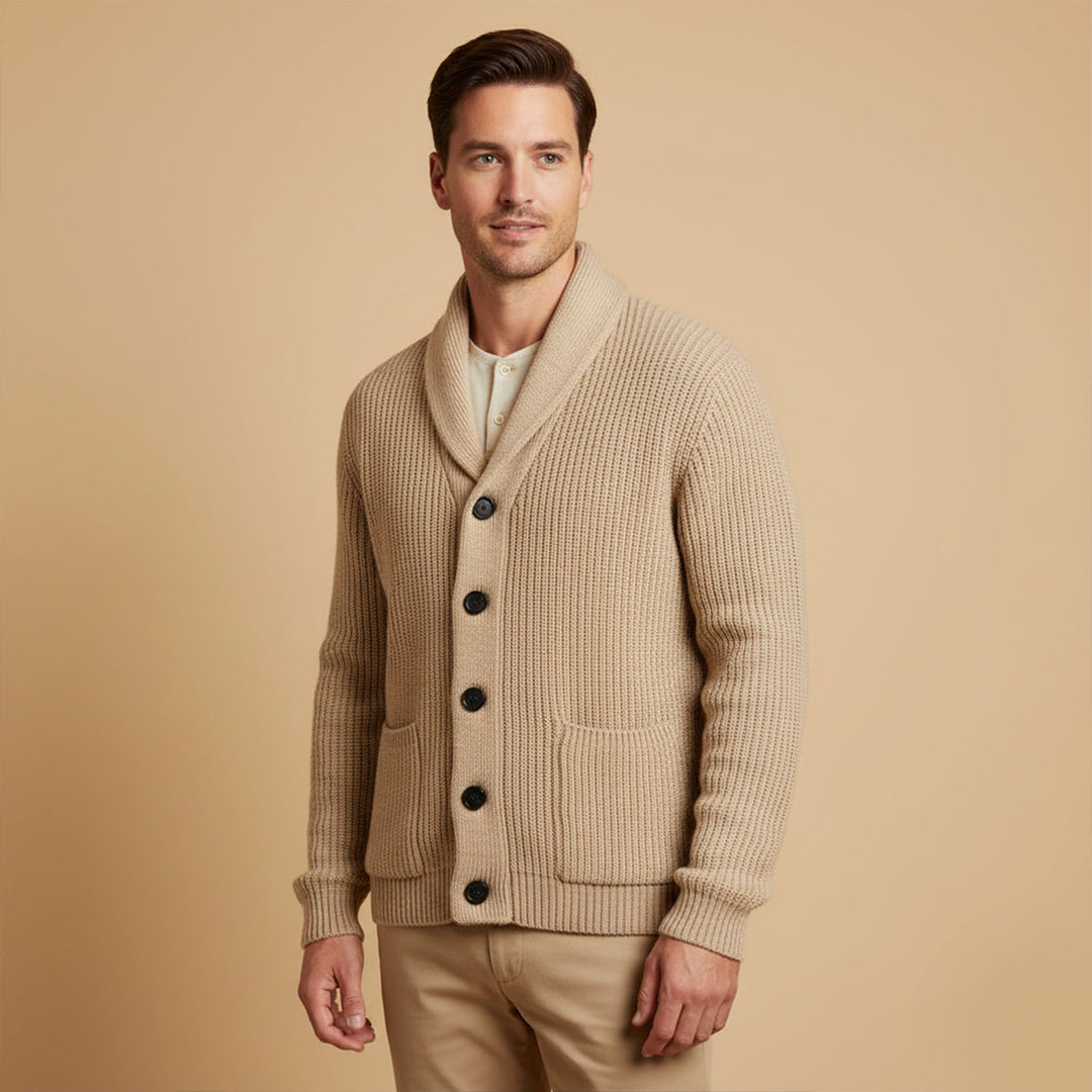 Venezia Strickjacke