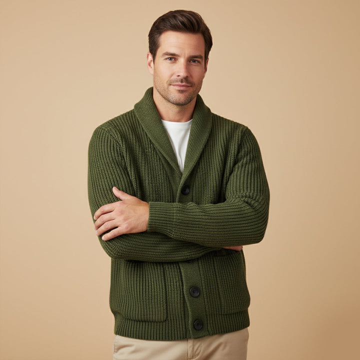 Venezia Strickjacke