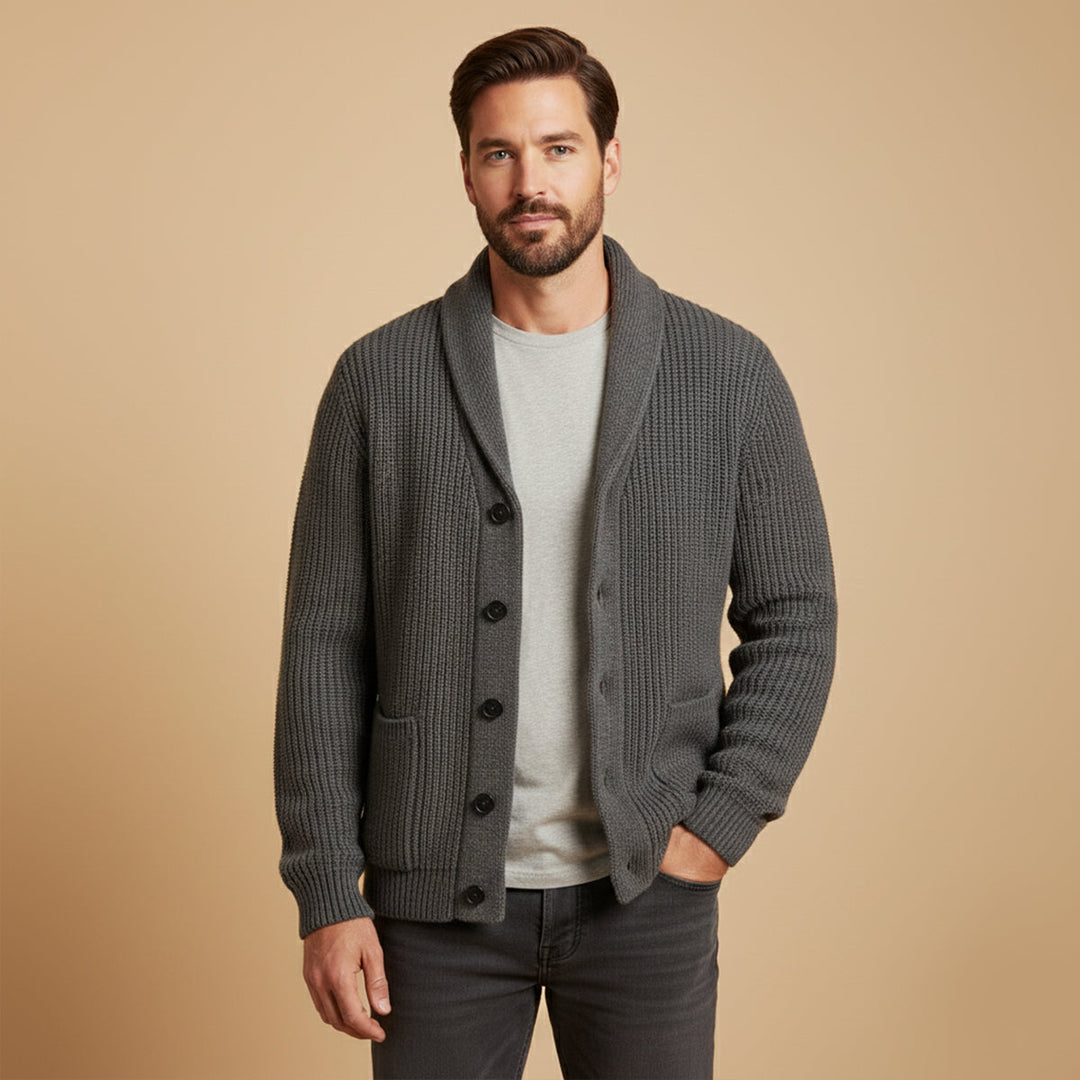 Venezia Strickjacke